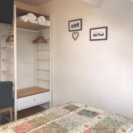 May Cottage B&B Bowness-on-Windermere Dış mekan fotoğraf