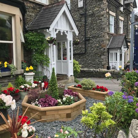 May Cottage B&B Bowness-on-Windermere Dış mekan fotoğraf