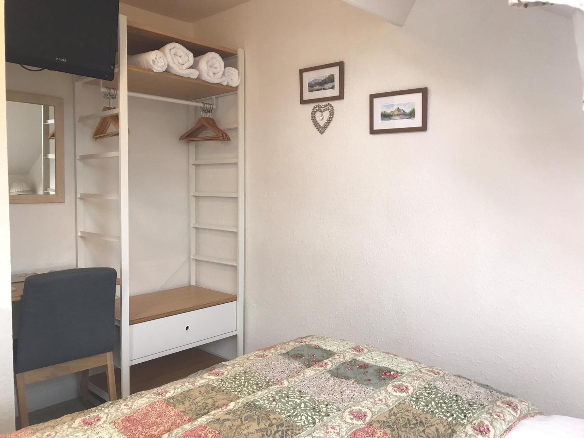 May Cottage B&B Bowness-on-Windermere Dış mekan fotoğraf