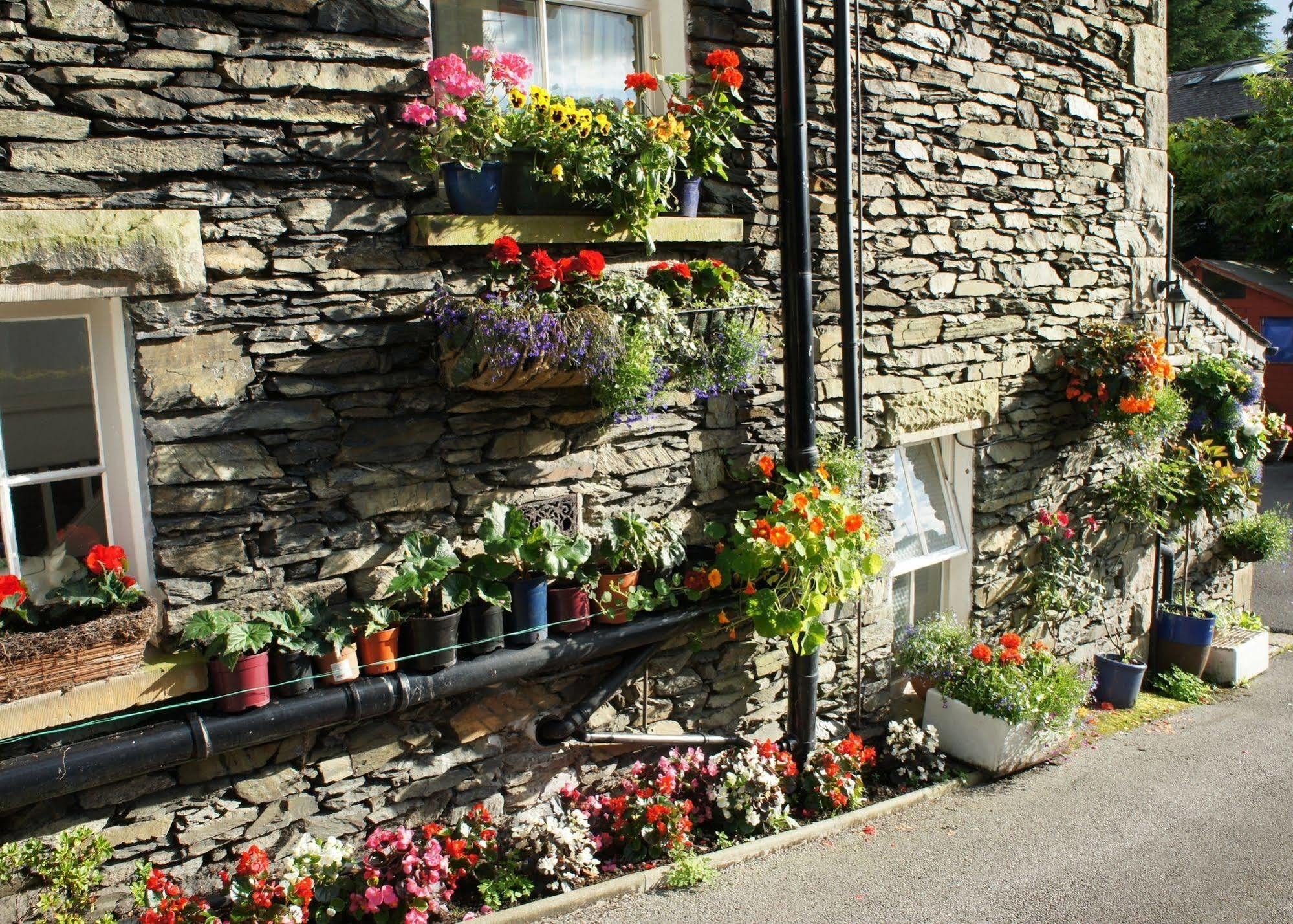May Cottage B&B Bowness-on-Windermere Dış mekan fotoğraf