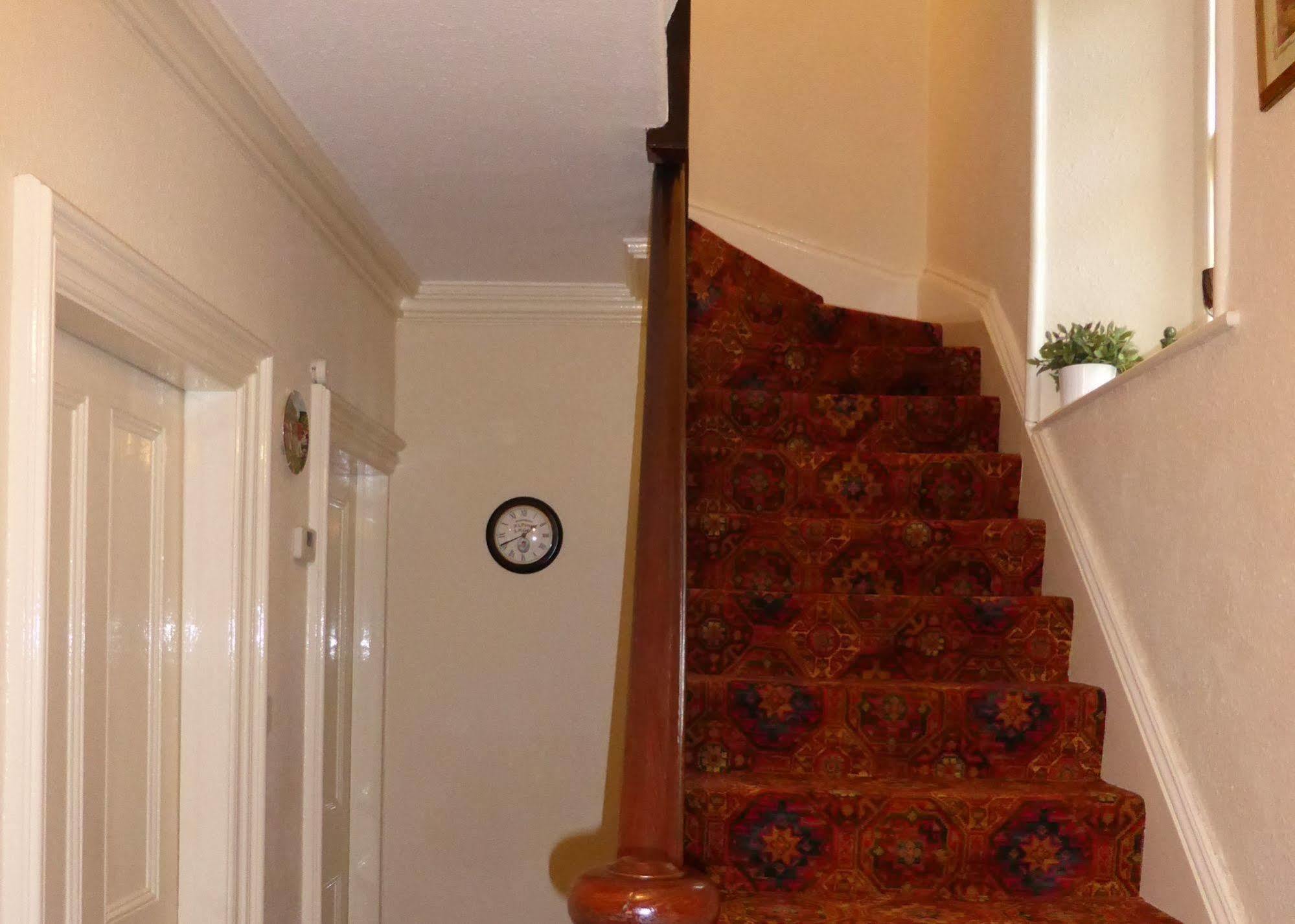 May Cottage B&B Bowness-on-Windermere Dış mekan fotoğraf