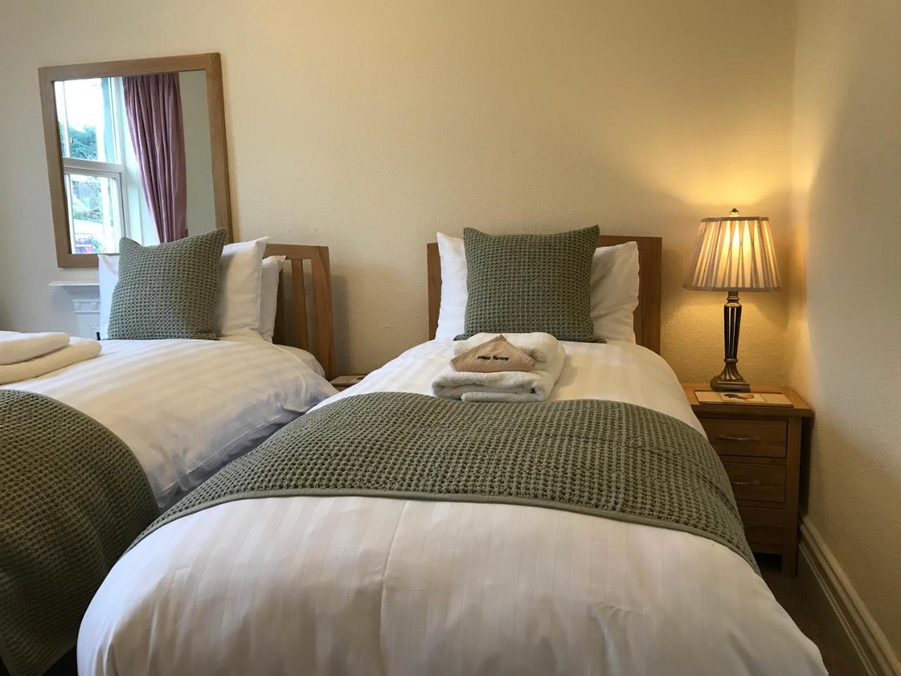 May Cottage B&B Bowness-on-Windermere Dış mekan fotoğraf