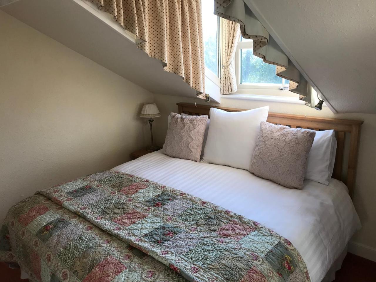 May Cottage B&B Bowness-on-Windermere Dış mekan fotoğraf