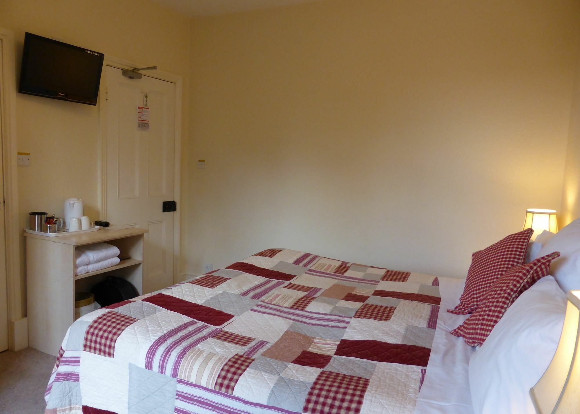 May Cottage B&B Bowness-on-Windermere Dış mekan fotoğraf
