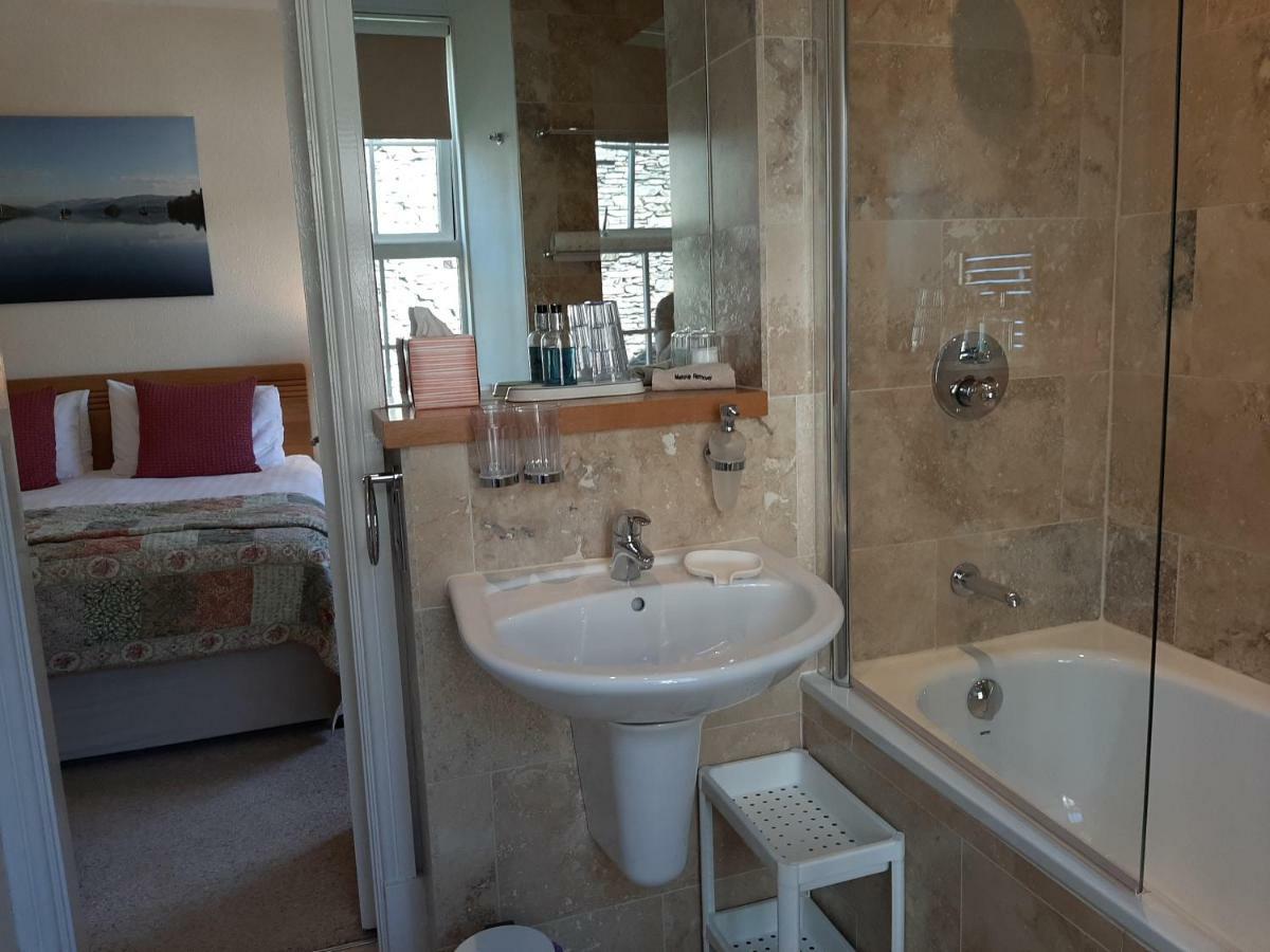 May Cottage B&B Bowness-on-Windermere Dış mekan fotoğraf